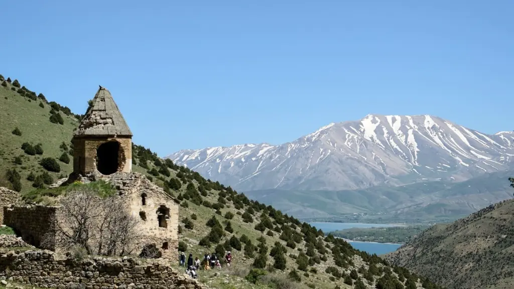 Armenia landscapes.webp