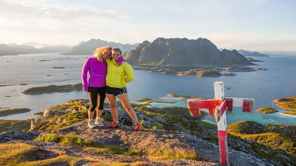 lofoten hiking sailing.webp