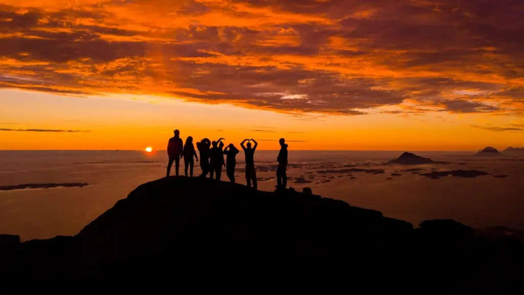 lofoten hike paradise.webp