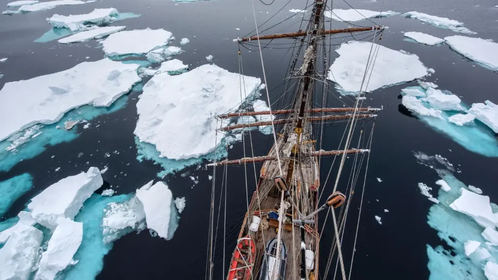 Iceberg on sailboat.webp