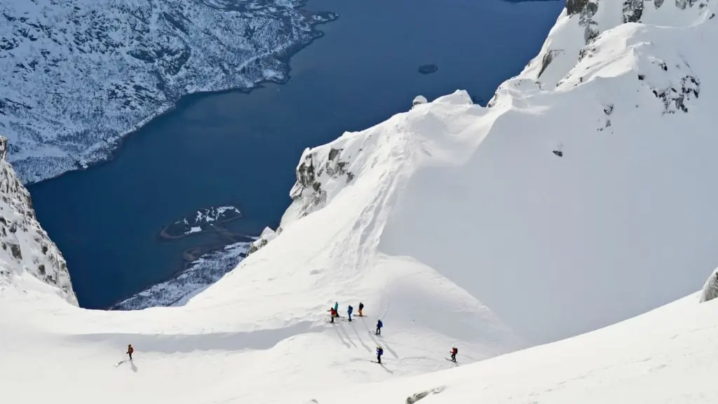 svolvaer ski lofoten bodo.webp