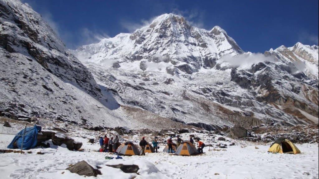 Annapurna Sanctuary trekking.webp