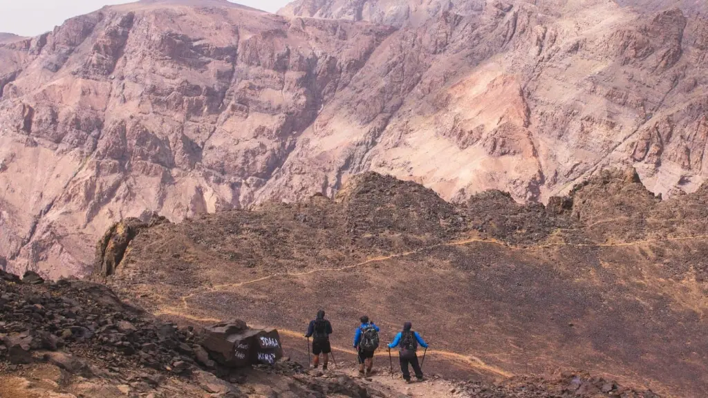 Trekking Atlas Morocco.webp