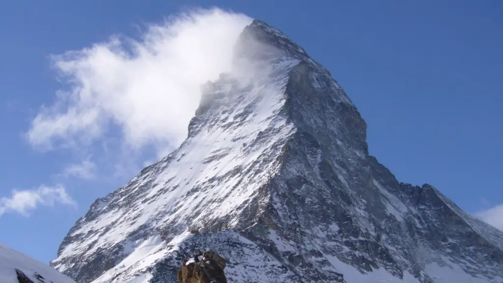 Matterhorn Switzerland Zermatt.webp